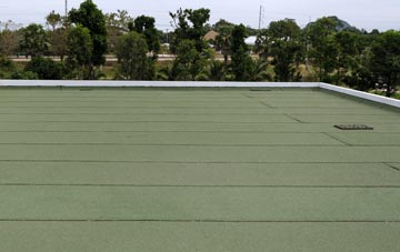all Warland roofing types quoted for