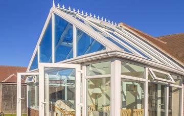 conservatory roof insulation costs Warland