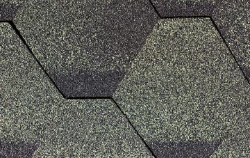 Warland fibreglass shingle repairs