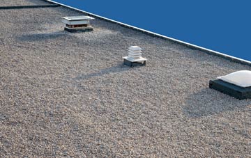 flat roofing Warland, West Yorkshire