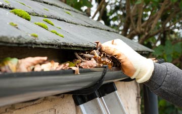 gutter cleaning Warland, West Yorkshire