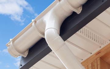 Warland gutter installation costs