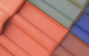 Warland plastic roofing companies