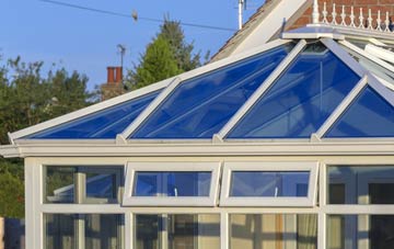 professional Warland conservatory insulation