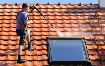 roof cleaning Warland, West Yorkshire