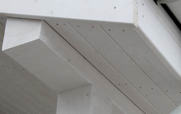 soffits Warland, West Yorkshire