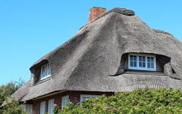 thatch roofing Warland, West Yorkshire