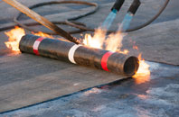 free Warland roof quotes