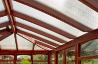 Warland conservatory roofing insulation