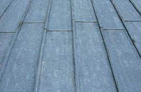 Warland lead roofing