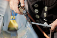 Warland lead roof quotes